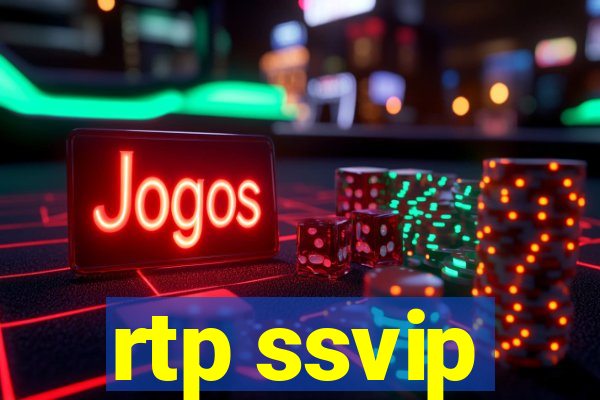 rtp ssvip